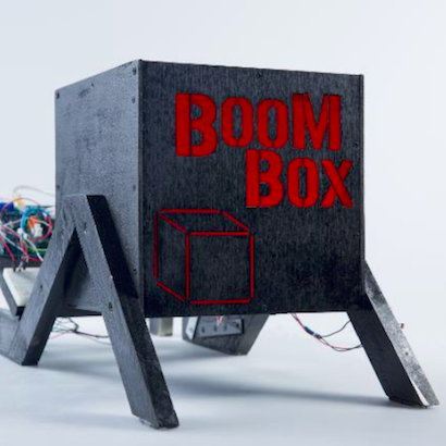 BOOMBOX